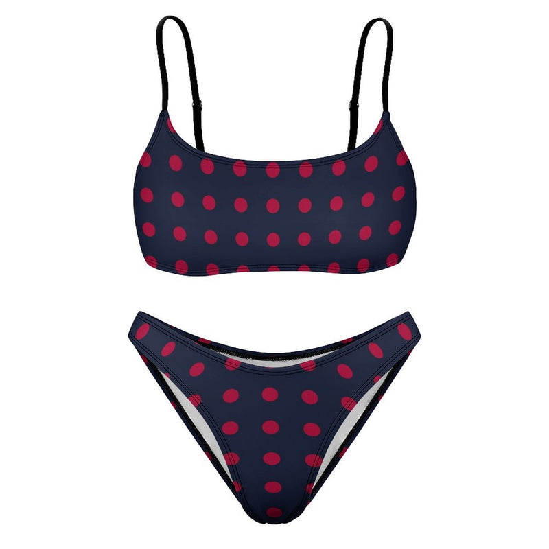 Bikini swimwear Bikini Swimsuit (S100D55)