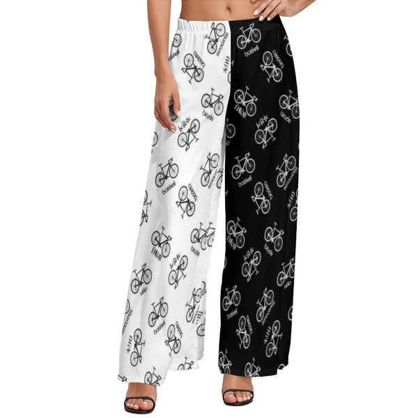 Women&#039;s Wide-Leg Pants Wide leg pants