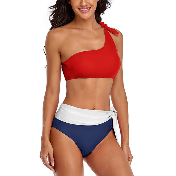 Bikini swimming costume BK2119 Bikini Swimsuit (BK2119)