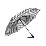 umbrella print Auto-Foldable Umbrella (Model U04)