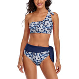 Bikini Swimsuit (BK2119) Bikini swimming costume BK2119