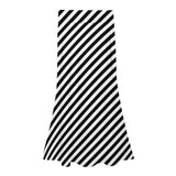 High Waisted Fishtail Skirt High waisted long skirt