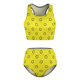 Bikini Swimming Costume (BK2106) Bikini swimming costume BK2106
