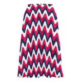 Double-Layer Chiffon Skirt Double layer Chiffon Skirt