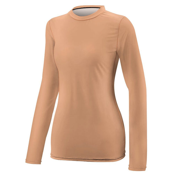 Women&#039;s Long Sleeve Sun Protection Shirt Women's Long Sleeve T-Shirt