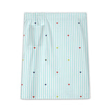 Women's Wrap Skirt Button skirt