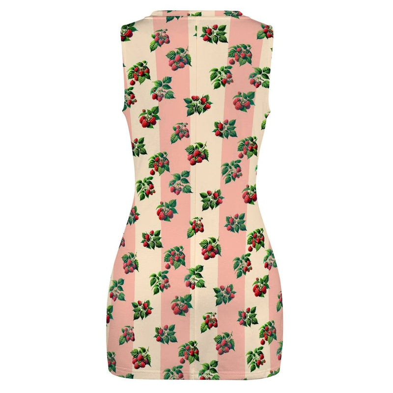 Navel-Baring Cross-Fit Hip Skirt Slim wrap hip skirt