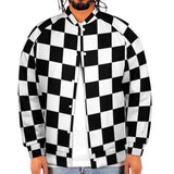 Men&#039;s Baseball Jacket Men's Baseball Jacket