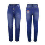 i voted Women's Jeans