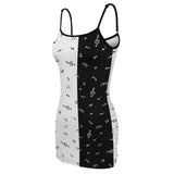 Women&#039;s Sling Dress Women's sling dress