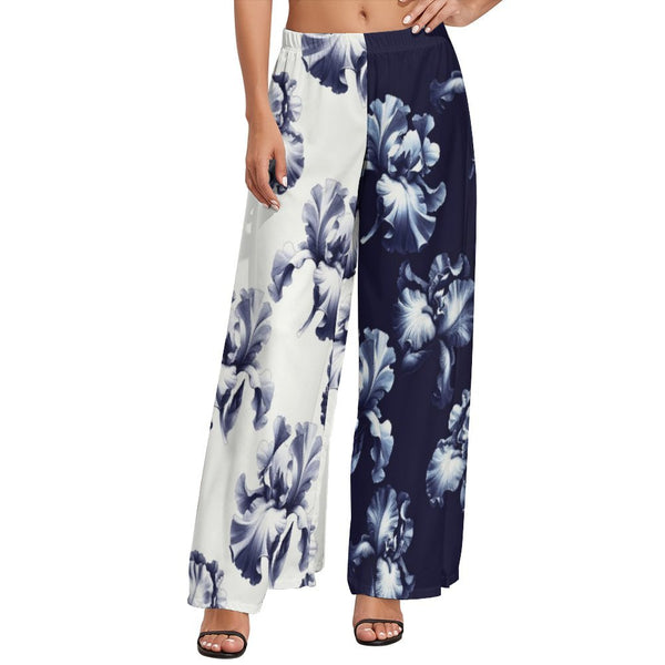 Women&#039;s Wide-Leg Pants Wide leg pants