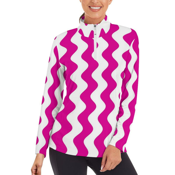 Women&#039;s Long Sleeve Yoga Shirt Long sleeve Yoga shirt