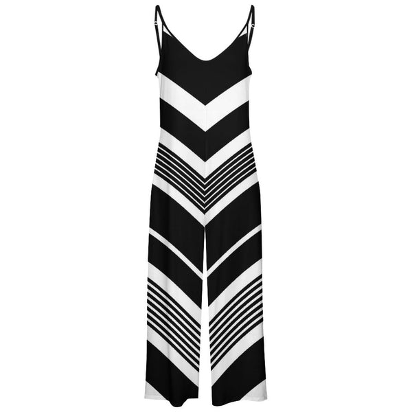 Suspender Jumpsuit Suspender Jumpsuit