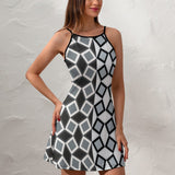Women&#039;s Sling Dress (NZ021)  Women's sling dress