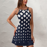 Women&#039;s Sling Dress (NZ021)  Women's sling dress