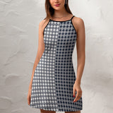 Women&#039;s Sling Dress (NZ021)  Women's sling dress
