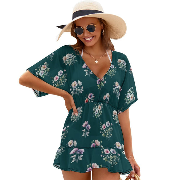 Women&#039;s Cover Up Dress cover ups