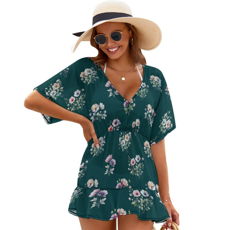 Women&#039;s Cover Up Dress cover ups