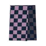 Women's Wrap Skirt Button skirt
