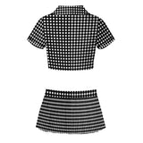 Cheerleading Uniform (LYQ62) Cheerleading set