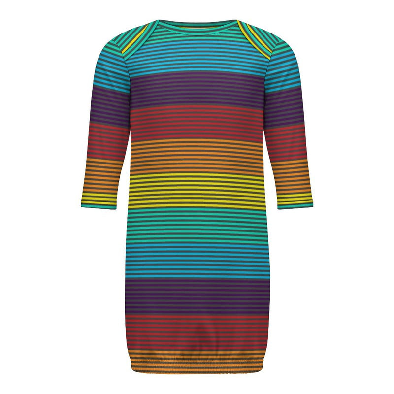 Baby Sleeper Gown Baby Sleeping Bag