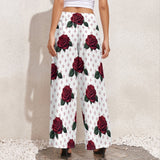 Women's Wide-Leg Pants Wide leg pants