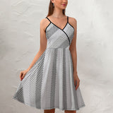 Women&#039;s Sling Dress (NZ016) Women's sling dress