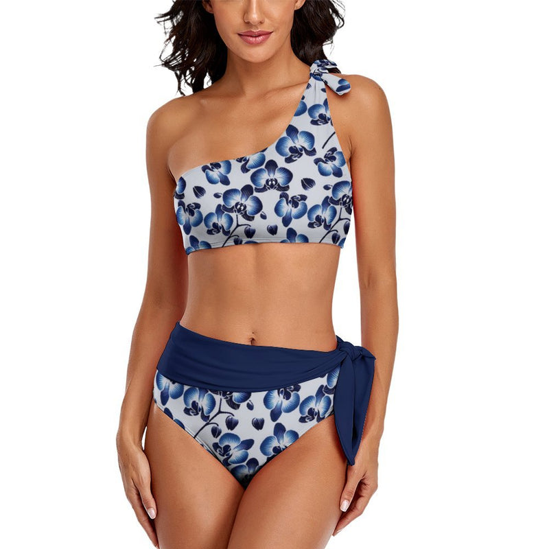 Bikini Swimsuit (BK2119) Bikini swimming costume BK2119
