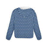 Peacefully Posh Women's Lightweight Sun Protection Hoodie