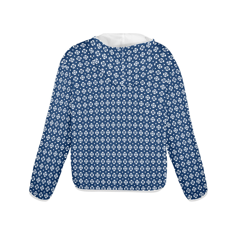 Peacefully Posh Women's Lightweight Sun Protection Hoodie