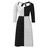 Flare dress Women's Sweetheart Dress