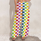Women&#039;s Wide-Leg Pants Wide leg pants
