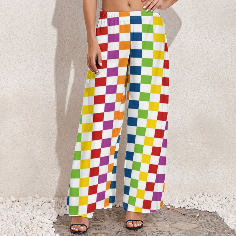 Women&#039;s Wide-Leg Pants Wide leg pants