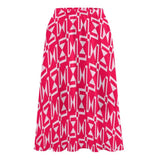 Double-Layer Chiffon Skirt Double layer Chiffon Skirt