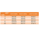 Tailcoat skirt Women's High-Low Spaghetti Strap Dress