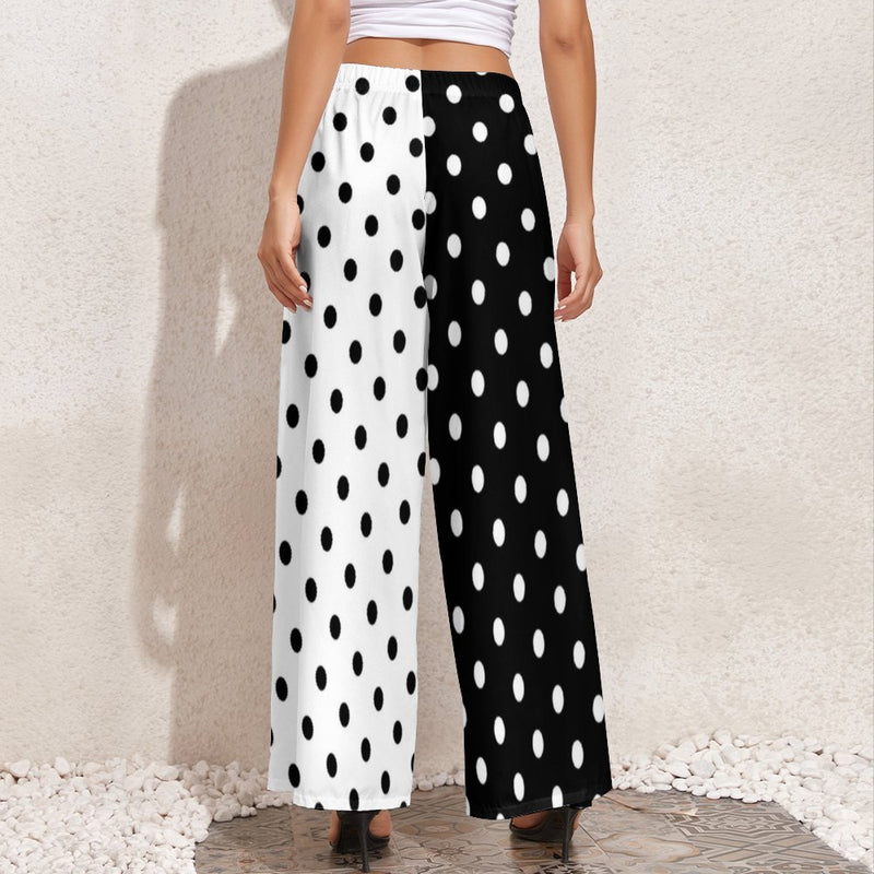 Women&#039;s Wide-Leg Pants Wide leg pants