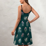 Women&#039;s Sling Dress (NZ016) Women's sling dress