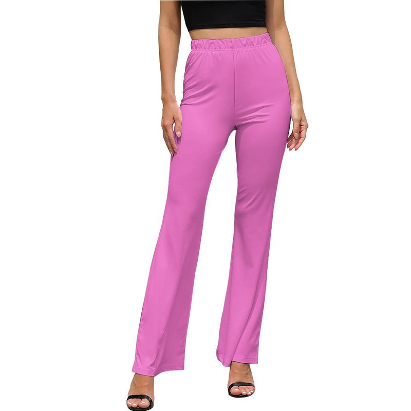 Women&#039;s Flare Pants bell-bottoms