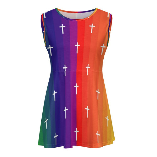 Cheerleading Uniform (LYQ63) Divine Diversity