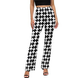 Women&#039;s Flare Pants bell-bottoms