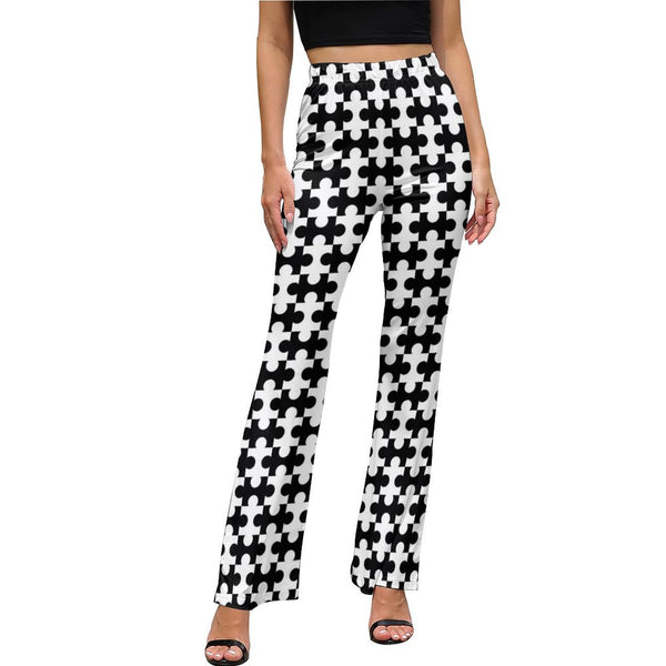 Women&#039;s Flare Pants bell-bottoms