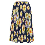 Double-Layer Chiffon Skirt Double layer Chiffon Skirt