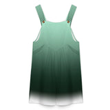 Jumpsuit shorts All Over Print Women's Shortall