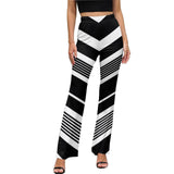 Women&#039;s Flare Pants bell-bottoms