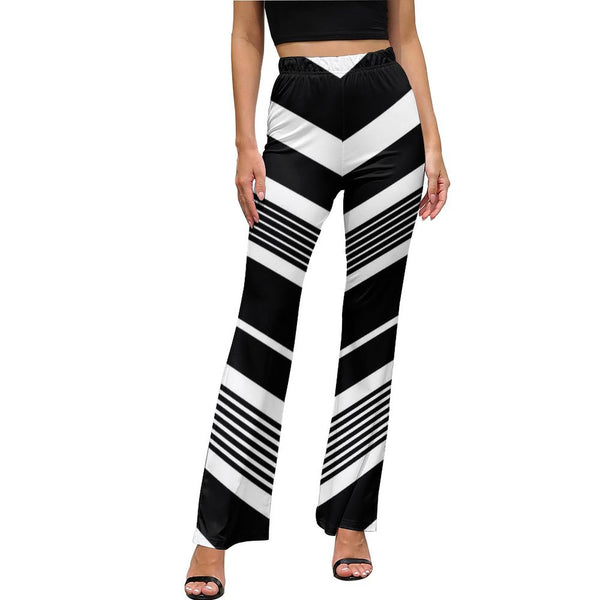 Women&#039;s Flare Pants bell-bottoms