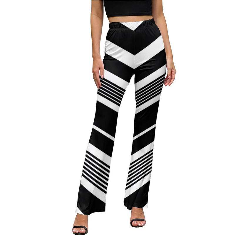 Women&#039;s Flare Pants bell-bottoms