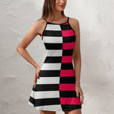 Women&#039;s Sling Dress (NZ021)  Women's sling dress