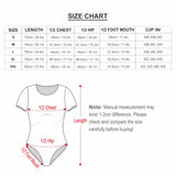 Women&#039;s Bodysuit (JJ1209) Bodysuit