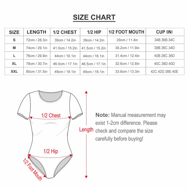 Women&#039;s Bodysuit (JJ1209) Bodysuit