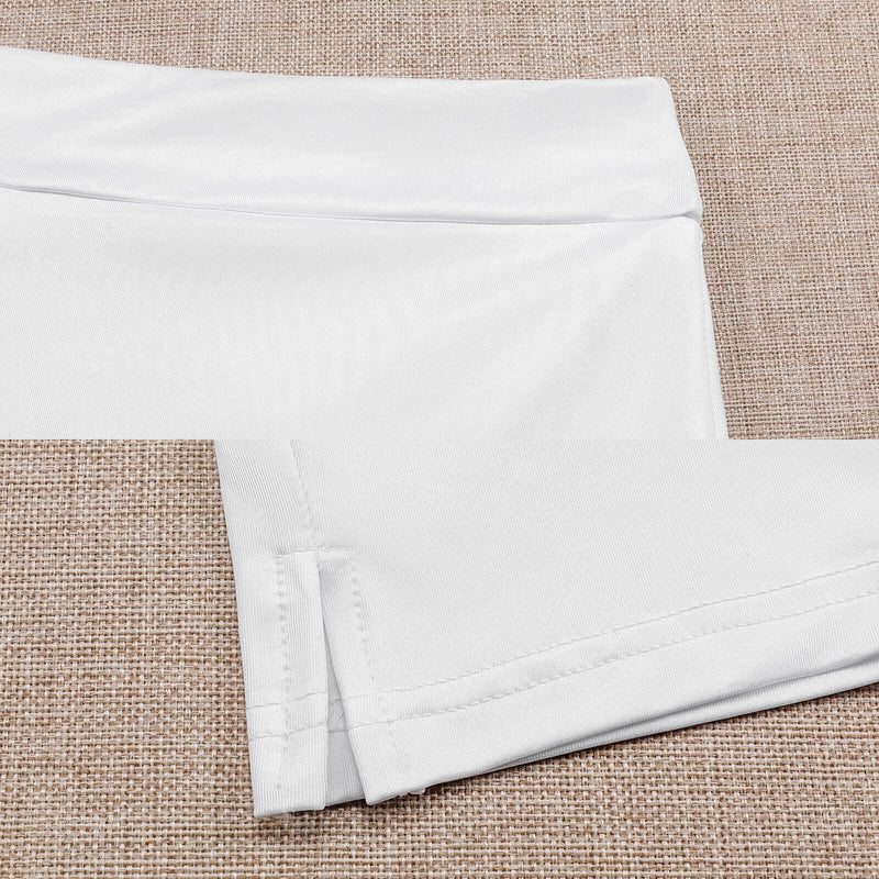 skort Anti-Emptied A-Line Skirt with Pocket